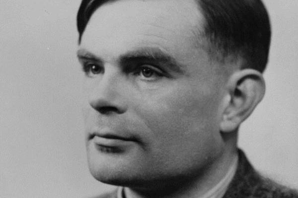 Castle PC - Alan Turing