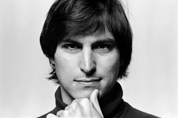 Castle PC - Steve Jobs